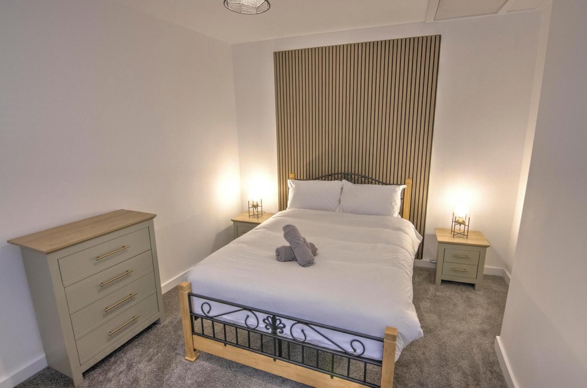 Stunning Brand New Home In St George Bristol Ngoại thất bức ảnh