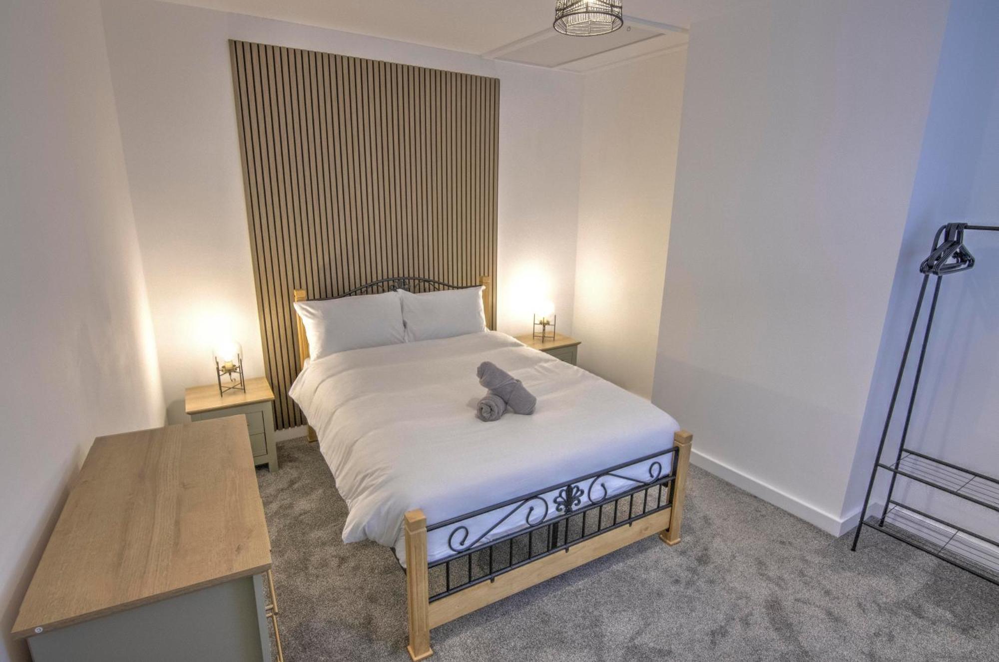 Stunning Brand New Home In St George Bristol Ngoại thất bức ảnh