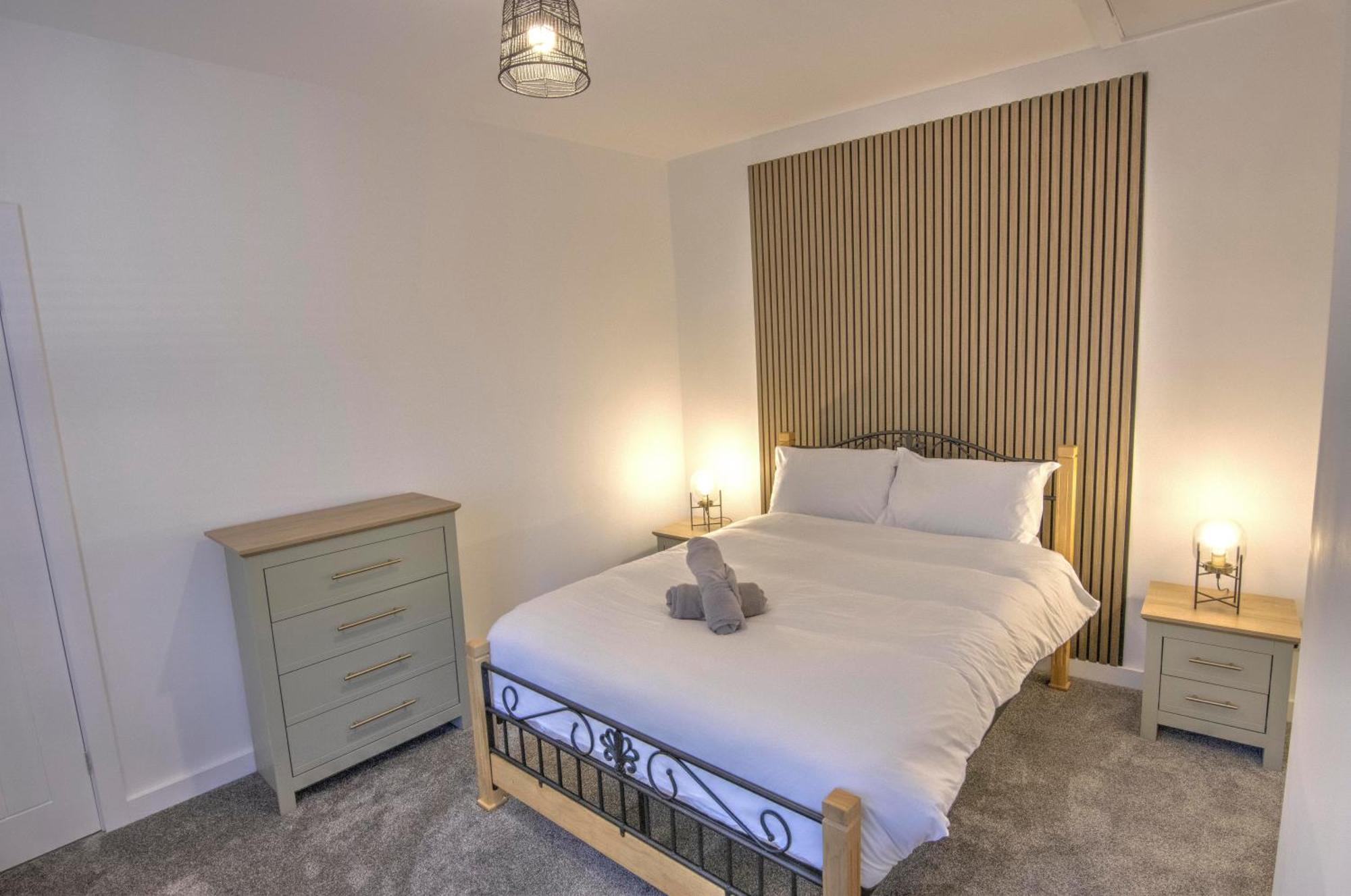 Stunning Brand New Home In St George Bristol Ngoại thất bức ảnh