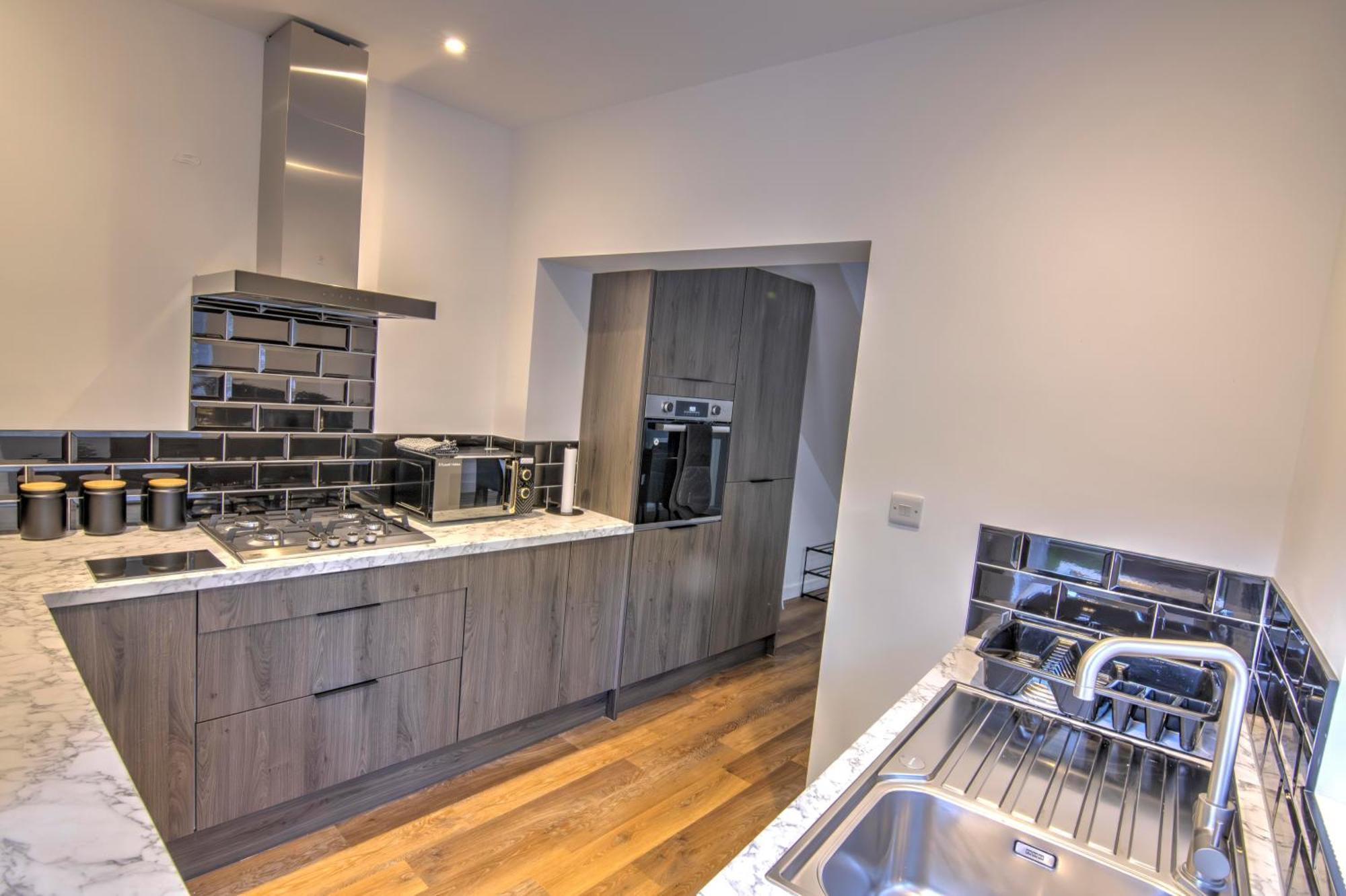 Stunning Brand New Home In St George Bristol Ngoại thất bức ảnh