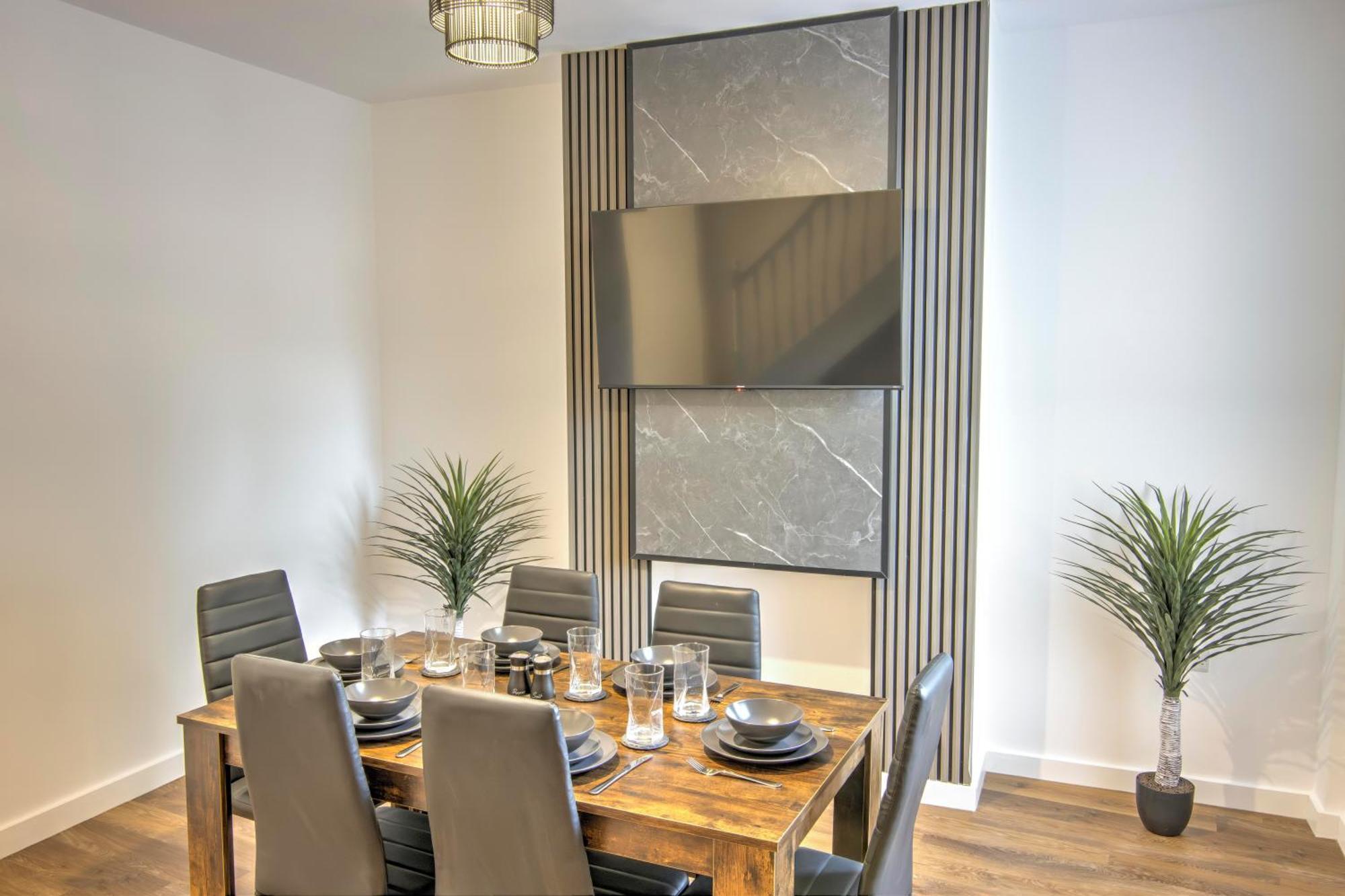 Stunning Brand New Home In St George Bristol Ngoại thất bức ảnh