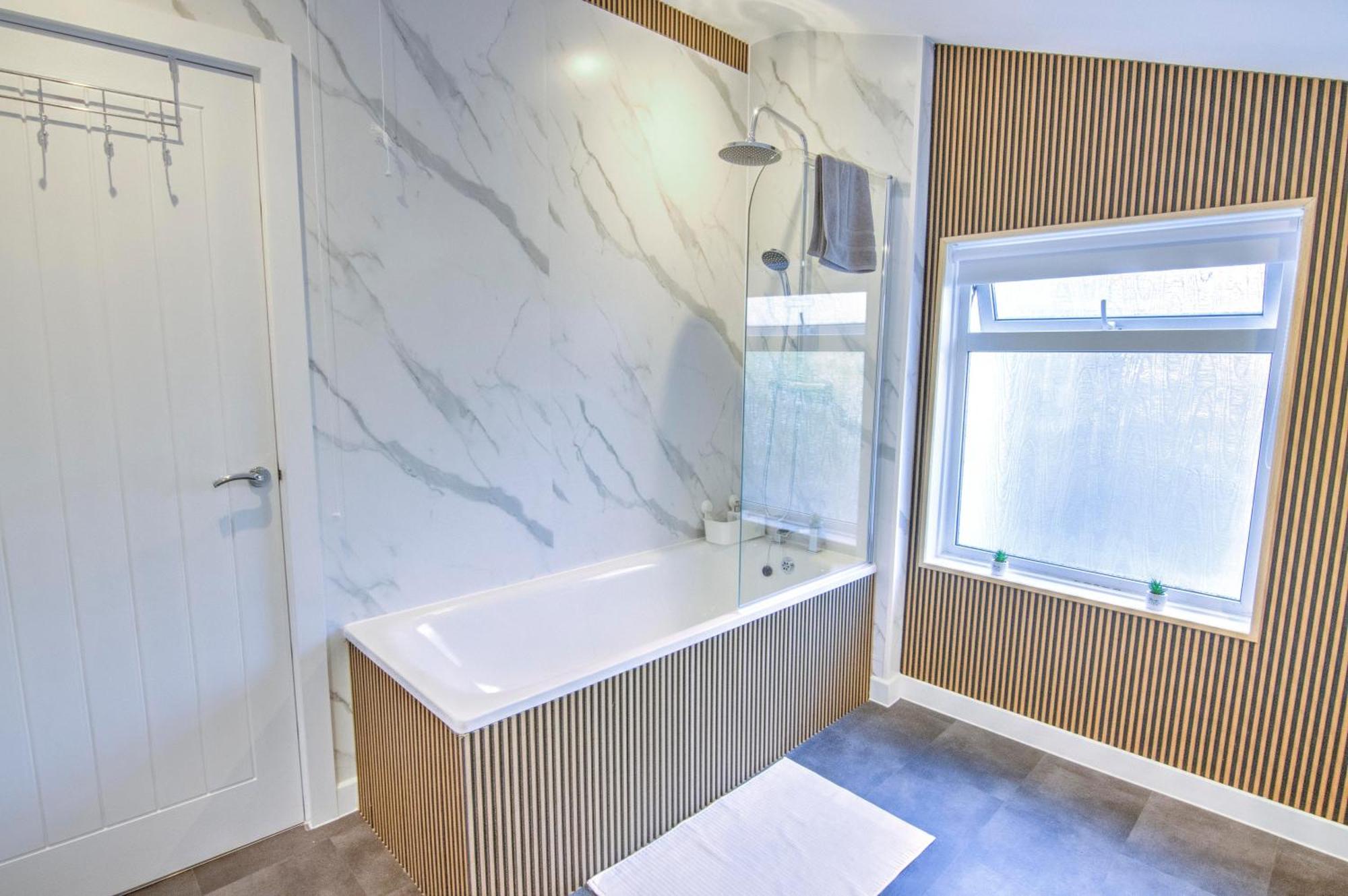 Stunning Brand New Home In St George Bristol Ngoại thất bức ảnh